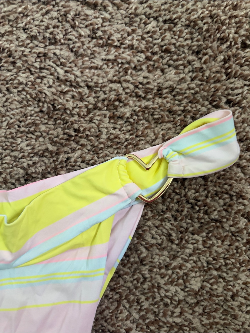 frankie’s summer stripe - Picture 3 of 7